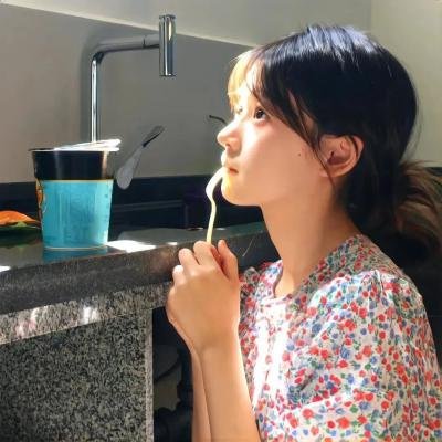 白雪新鲜人