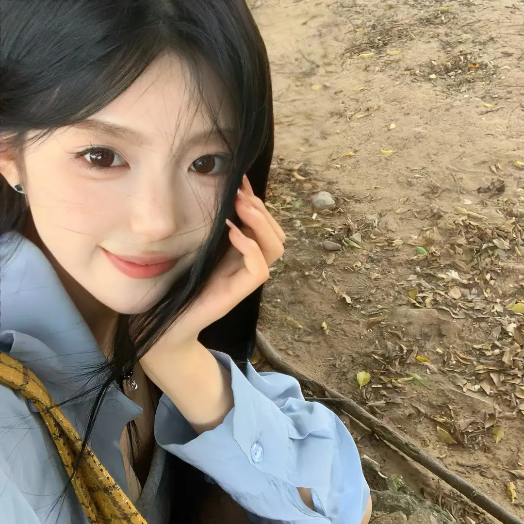 我与妈妈的黄色脚踏车